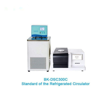 Differential Scanning Calorimeter