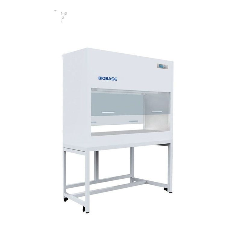 Double-Sided Vertical Laminar Flow Cabinet BBS-DSC Series