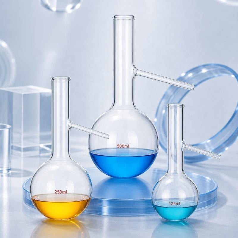 Distilling Flask