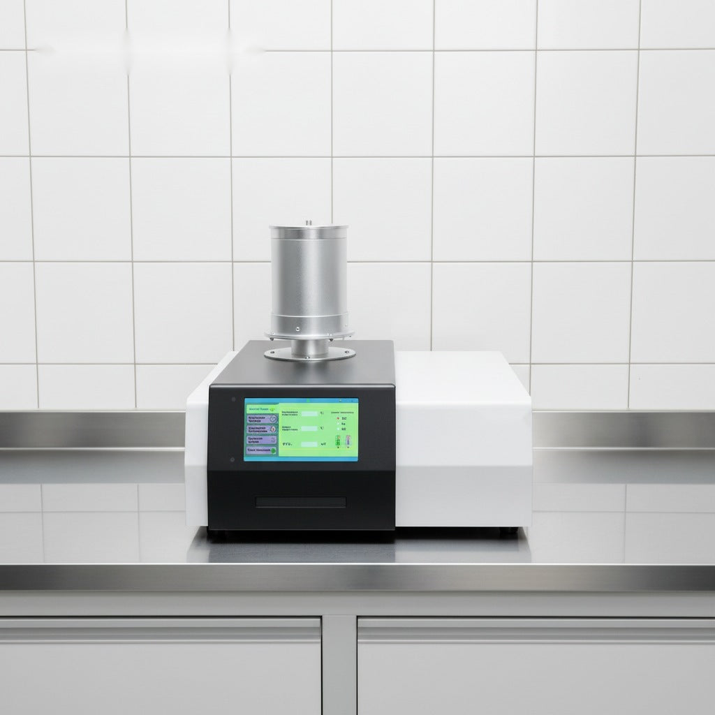 Differential Thermal Analyzer