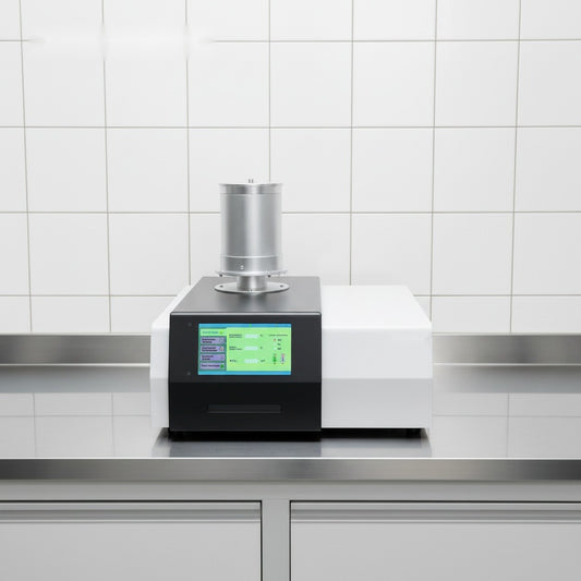 Differential Thermal Analyzer