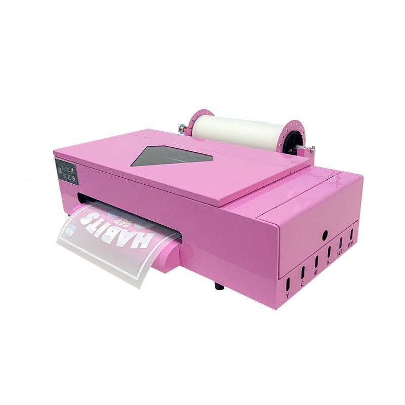 DTF Printer – Alabsupply