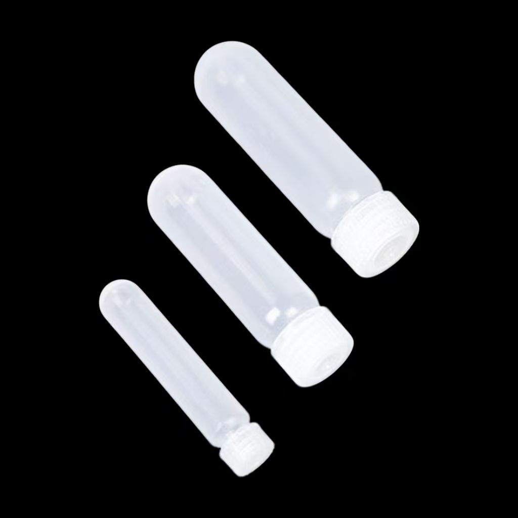 Custom High-Speed Corrosion-Resistant Transparent FEP