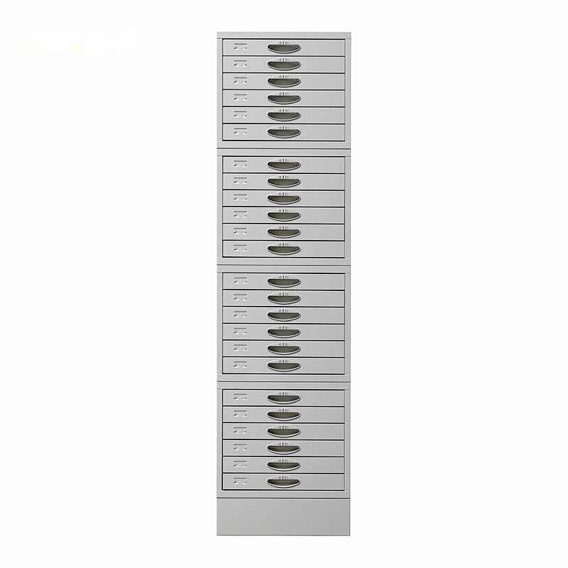 Slide Storage Cabinet