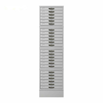 Slide Storage Cabinet
