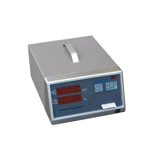 Exhaust Gas Analyzer