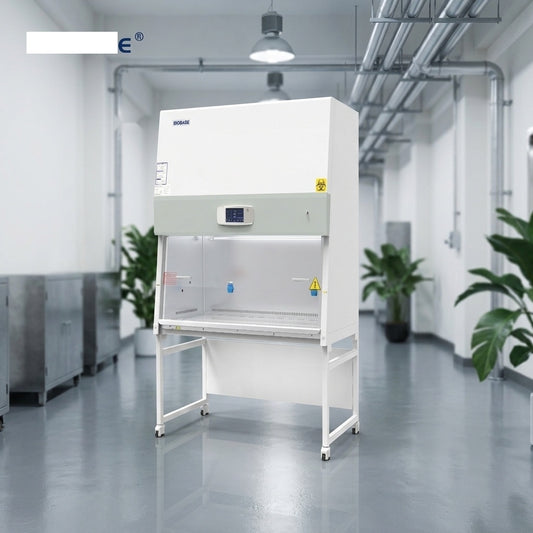 Class II A2 Biological Safety Cabinet EA2-3F