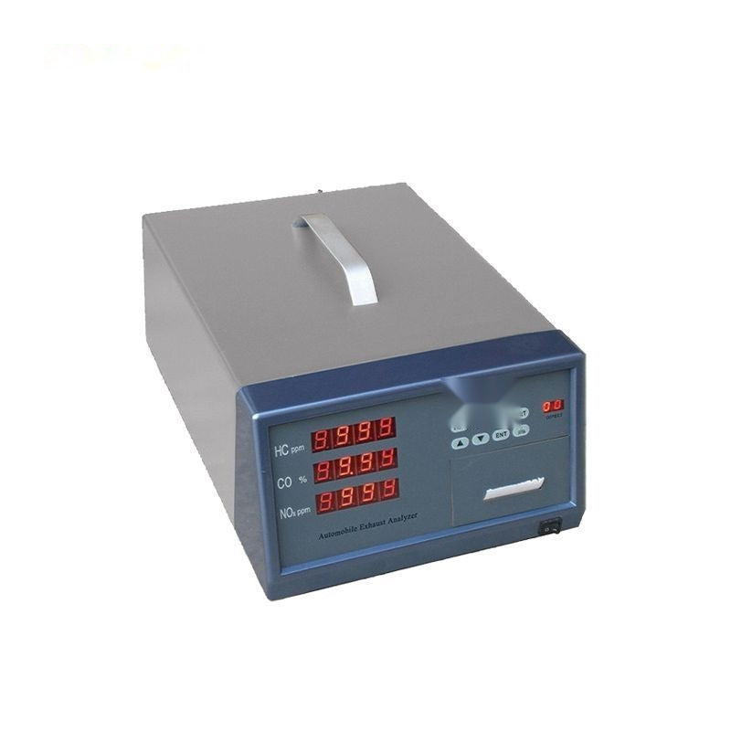 Exhaust Gas Analyzer
