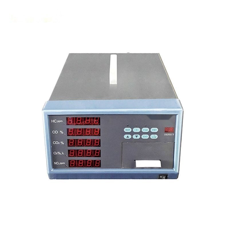 Exhaust Gas Analyzer