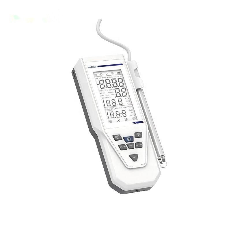 Portable Conductivity Meter