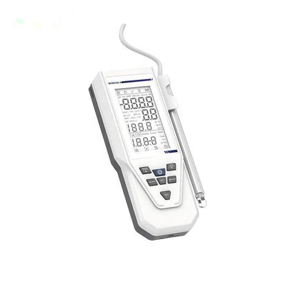 Portable Conductivity Meter