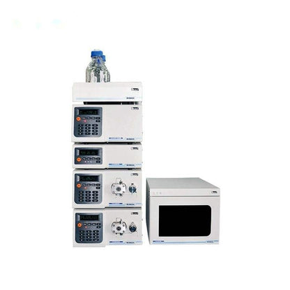 HPLC System EClassical 3100