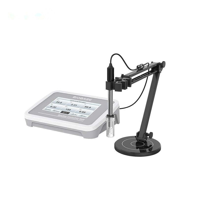 Benchtop Conductivity Meter