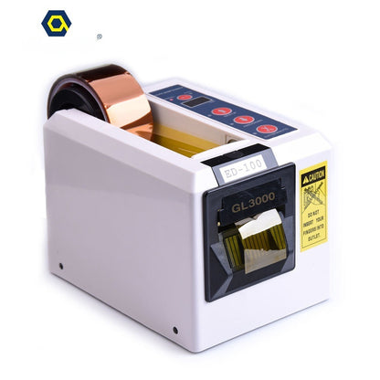 Mechanical Tape Dispenser