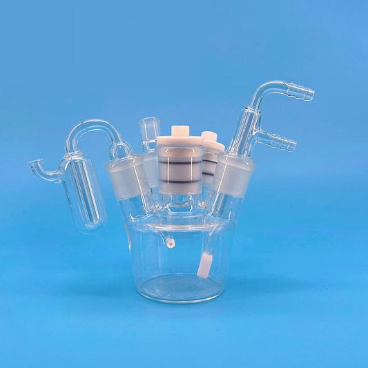 Electrochemical cell Kit, capacity 50 to 500 ml