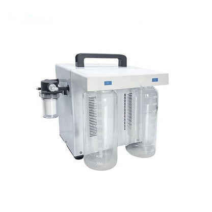 Exhaust Gas Scrubber