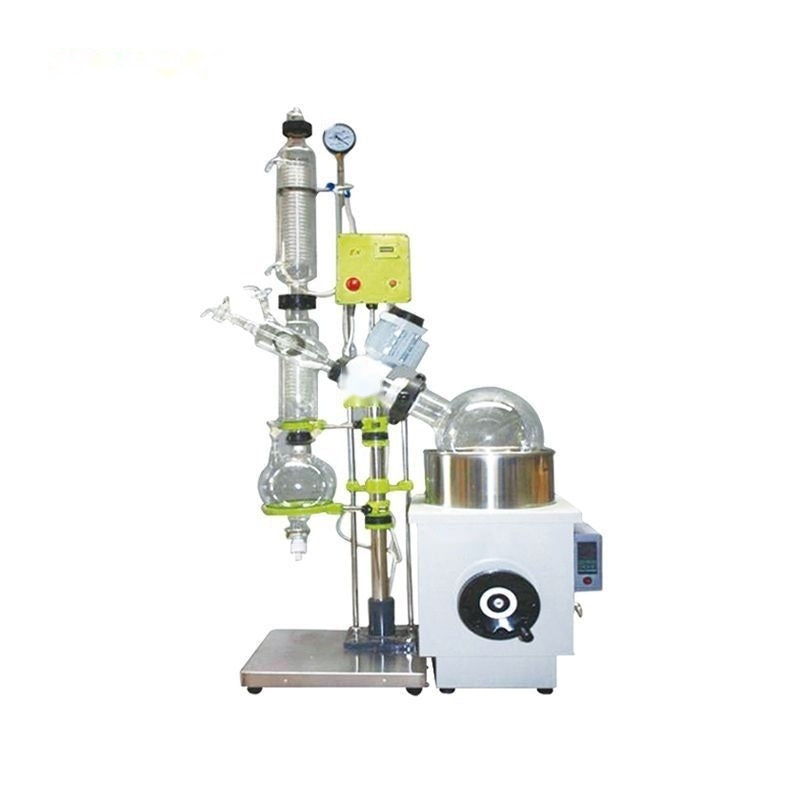 Rotary Evaporator