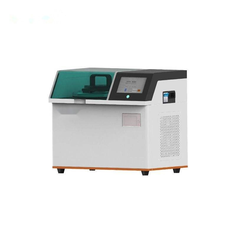 Fiber Analyzer