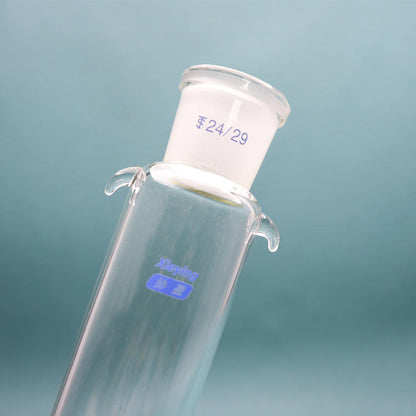 PTFE Glassware chromatography column