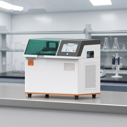 Fiber Analyzer