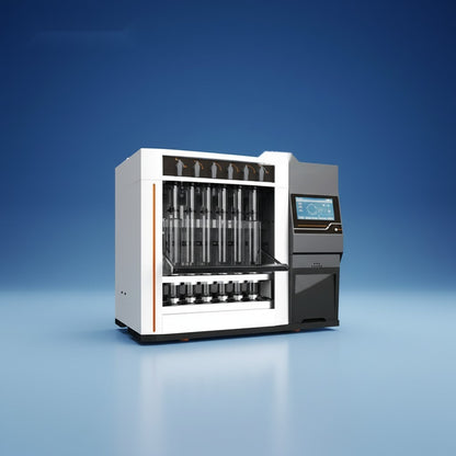 Fiber Analyzer