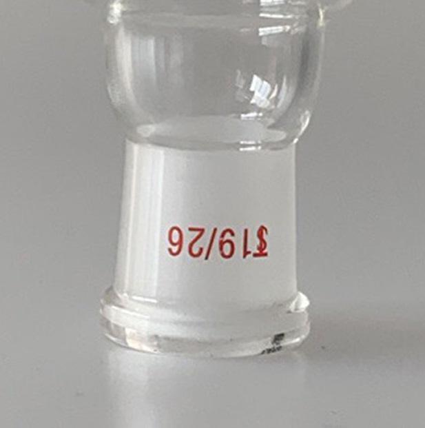 Single neck round bottom boiling flask