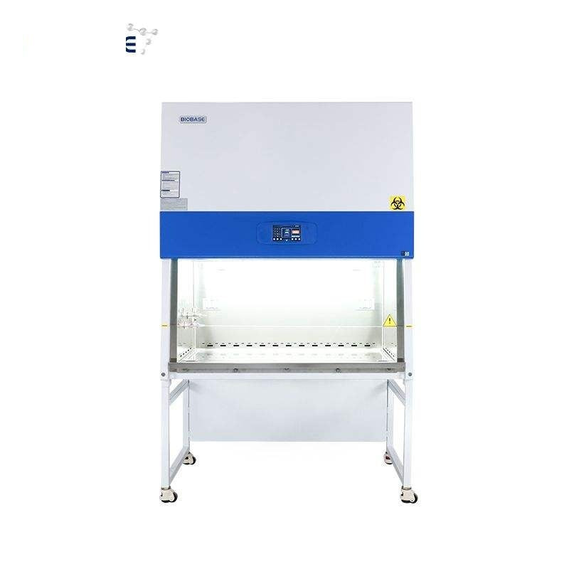 Class II Biosafety Cabinet BSC-3FA2-GL with HEPA Filters