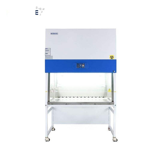 Class II Biosafety Cabinet BSC-3FA2-GL with HEPA Filters
