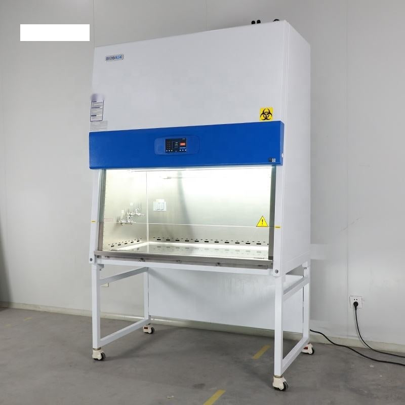 Class II A2 Biological Safety Cabinet BSC-3FA2-NA with Touch Screen