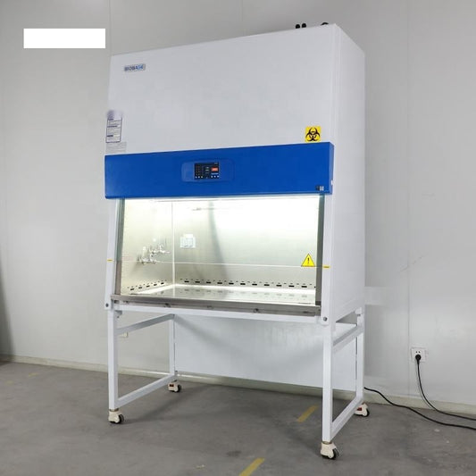 Class II A2 Biological Safety Cabinet BSC-3FA2-NA with Touch Screen