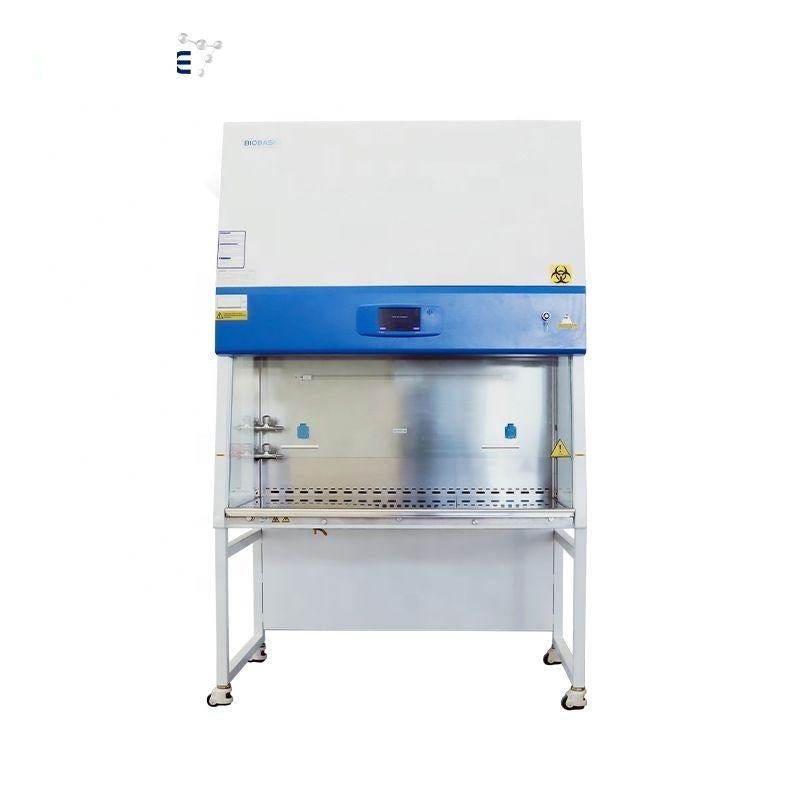 Class II A2 Biological Safety Cabinet BSC-4FA2-HA with Touch Screen