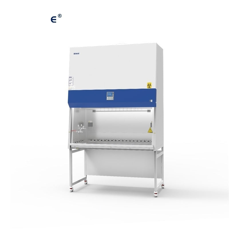 Class II A2 Biological Safety Cabinet NA Series with Touch Screen