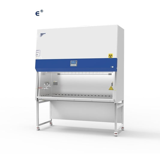 Class II A2 Biological Safety Cabinet NA Series with Touch Screen