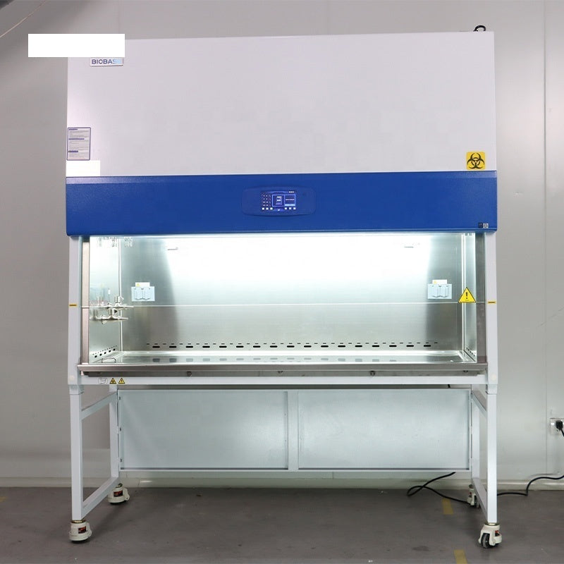 Class II Biosafety Cabinet BSC-6FA2-GL, 2-3 Person