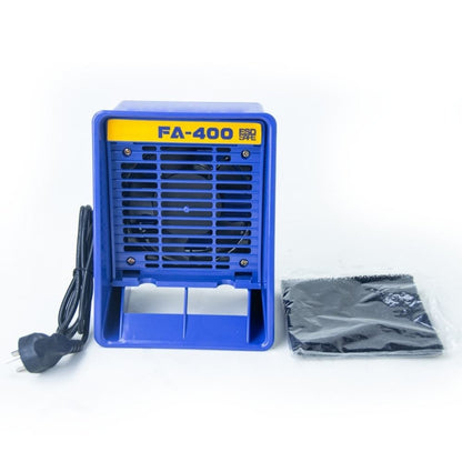Desktop Fume Extractor
