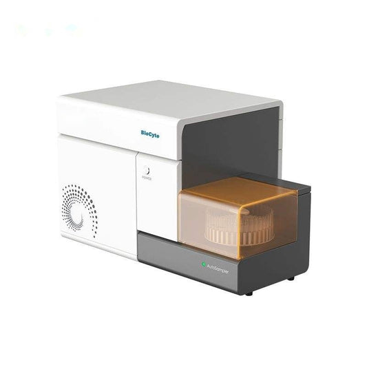 Flow Cytometer