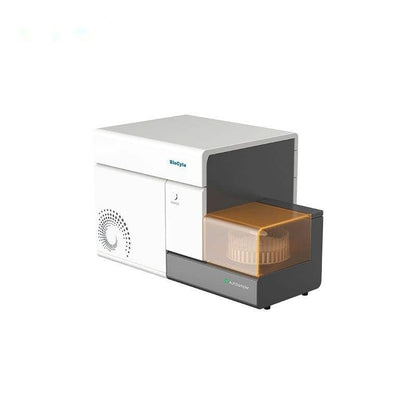 Flow Cytometer