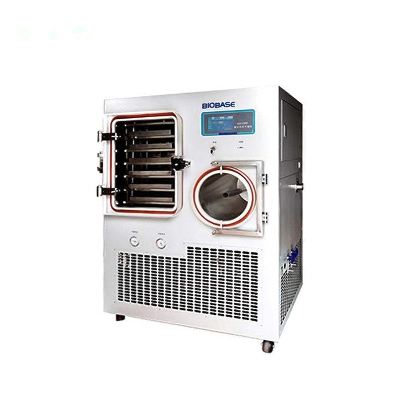Pilot Freeze Dryer