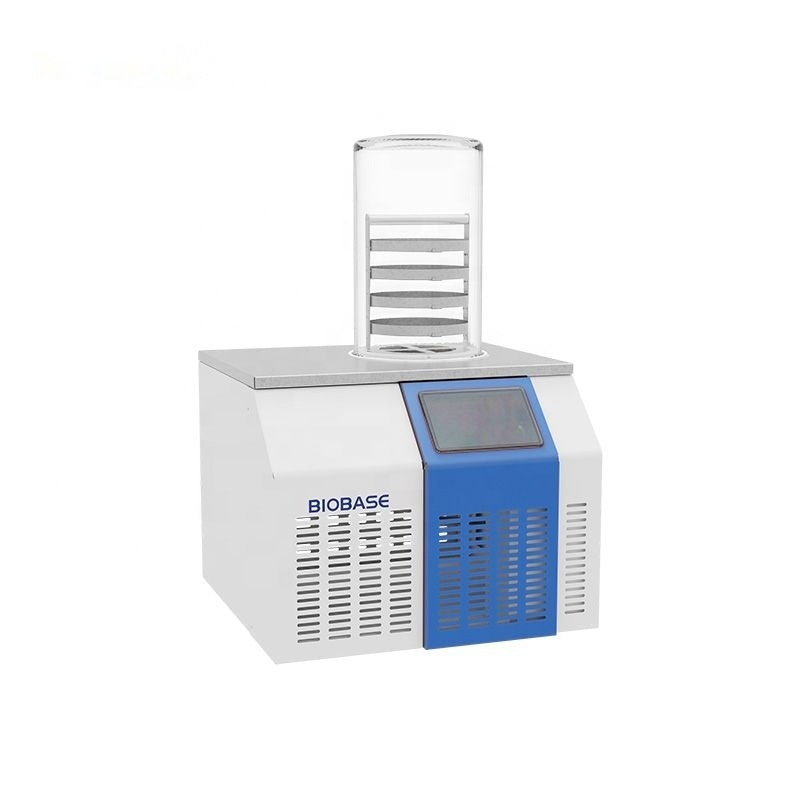 Freeze Dryer