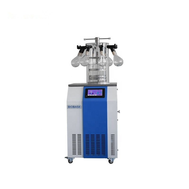 Freeze Dryer