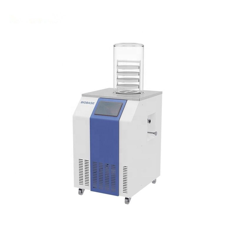 Freeze Dryer
