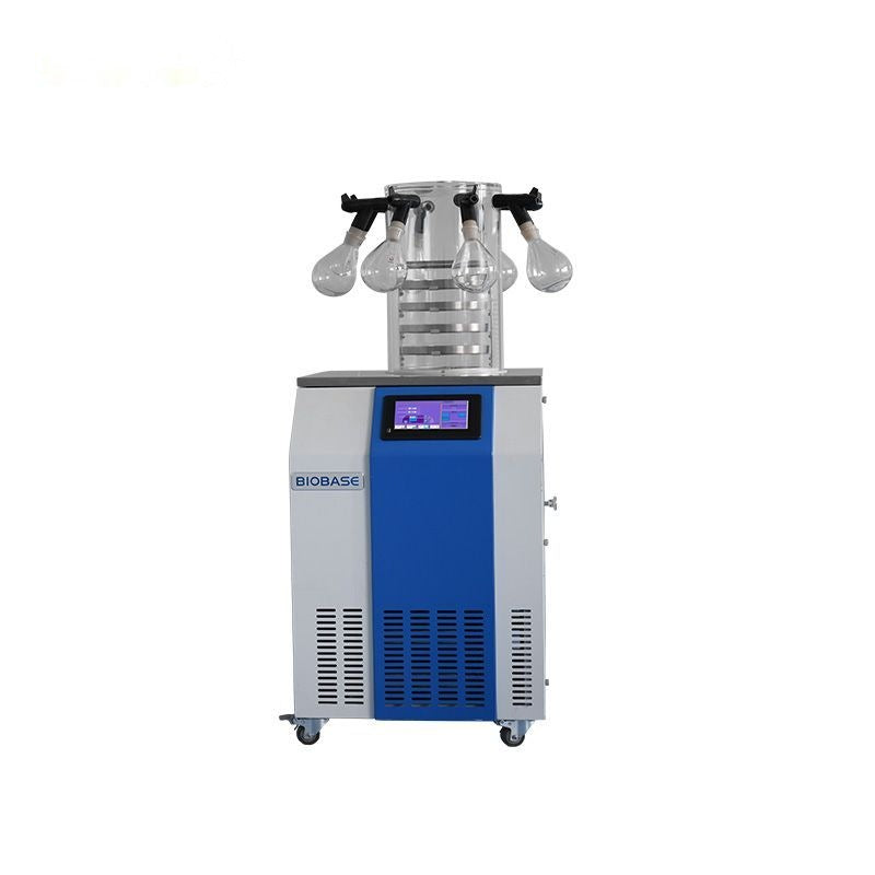 Freeze Dryer