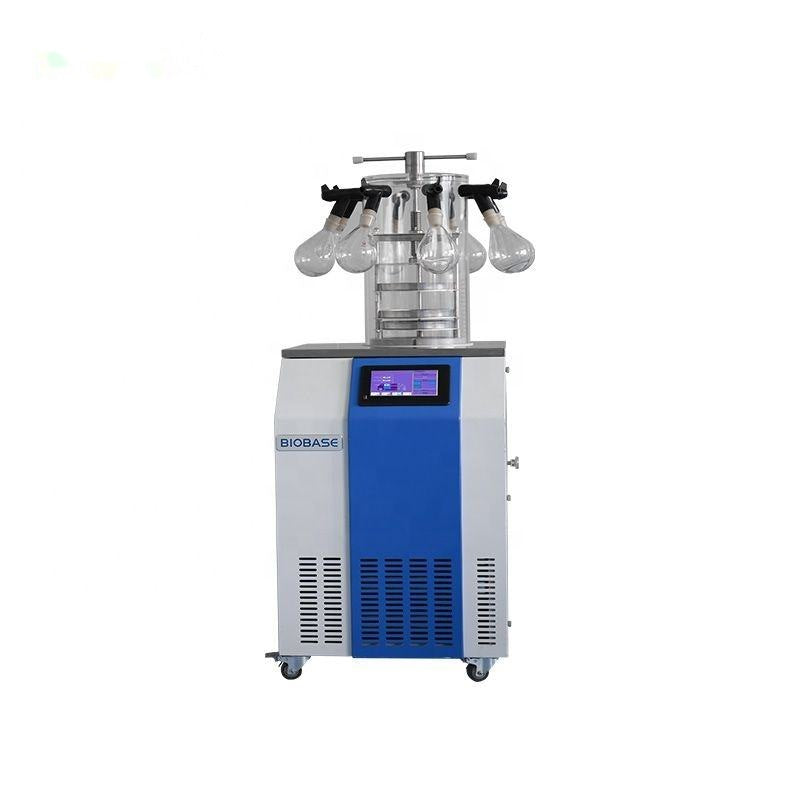 Freeze Dryer