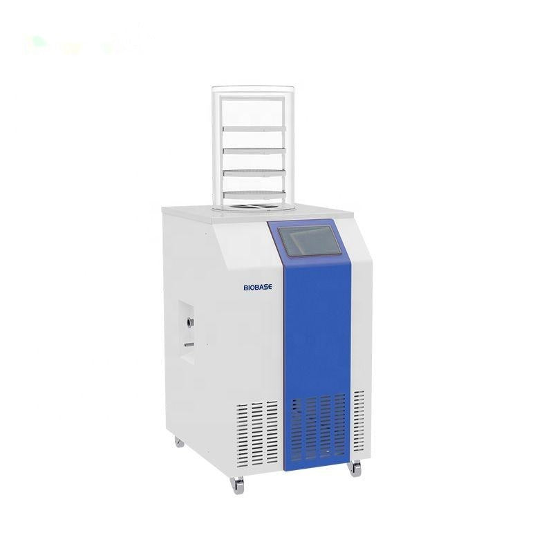 Freeze Dryer