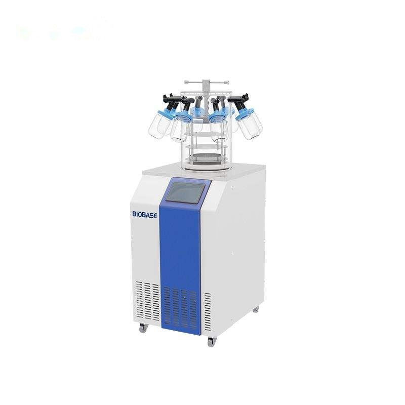 Freeze Dryer
