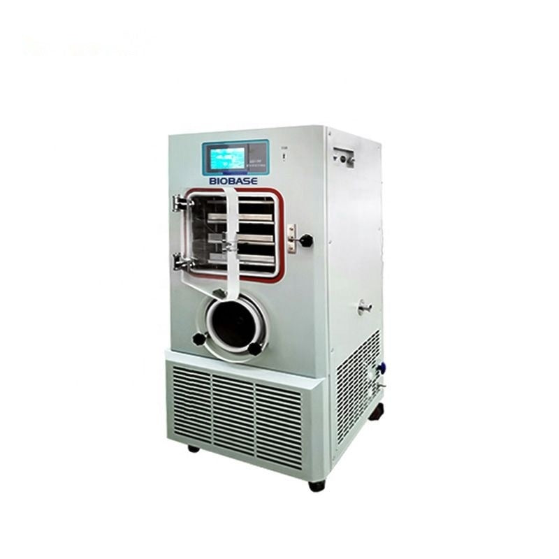 Pilot Freeze Dryer