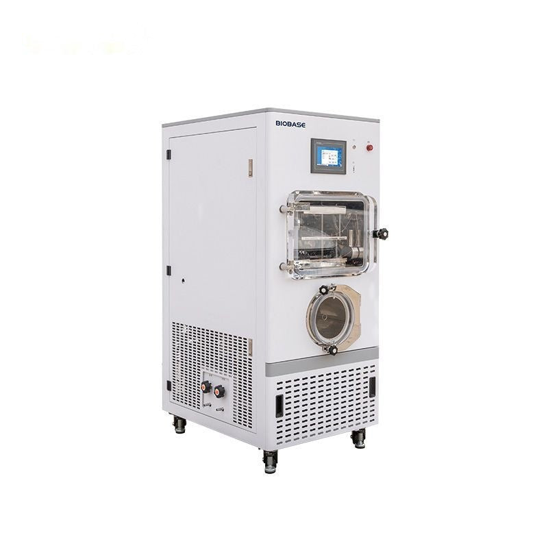 Pilot Freeze Dryer