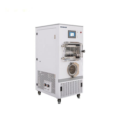 Pilot Freeze Dryer