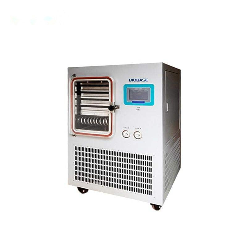 Pilot Freeze Dryer