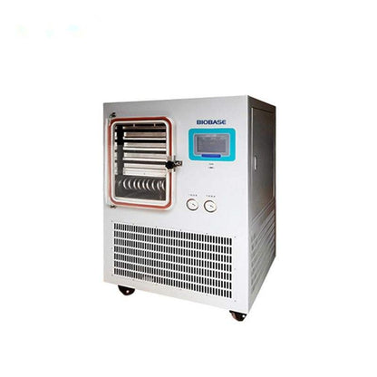 Pilot Freeze Dryer